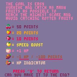 Sweet Fruits from the Magical Tree screenshot 4