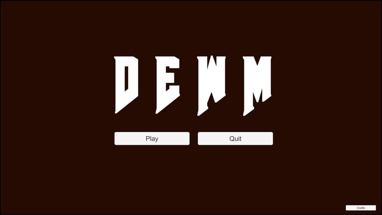 DEWM screenshot 2