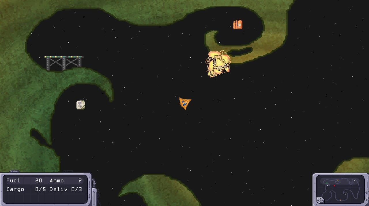AstroLander