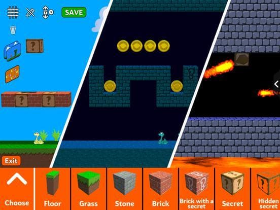 SuperM.GO screenshot 2