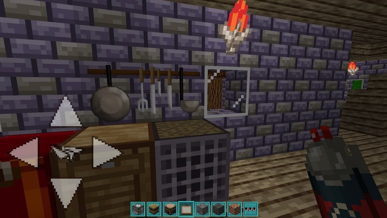 Villa Craft Survival