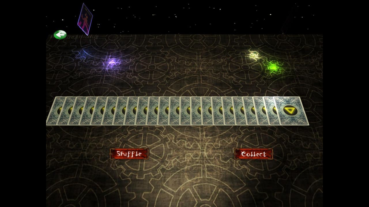 Arceana Adventures screenshot 2