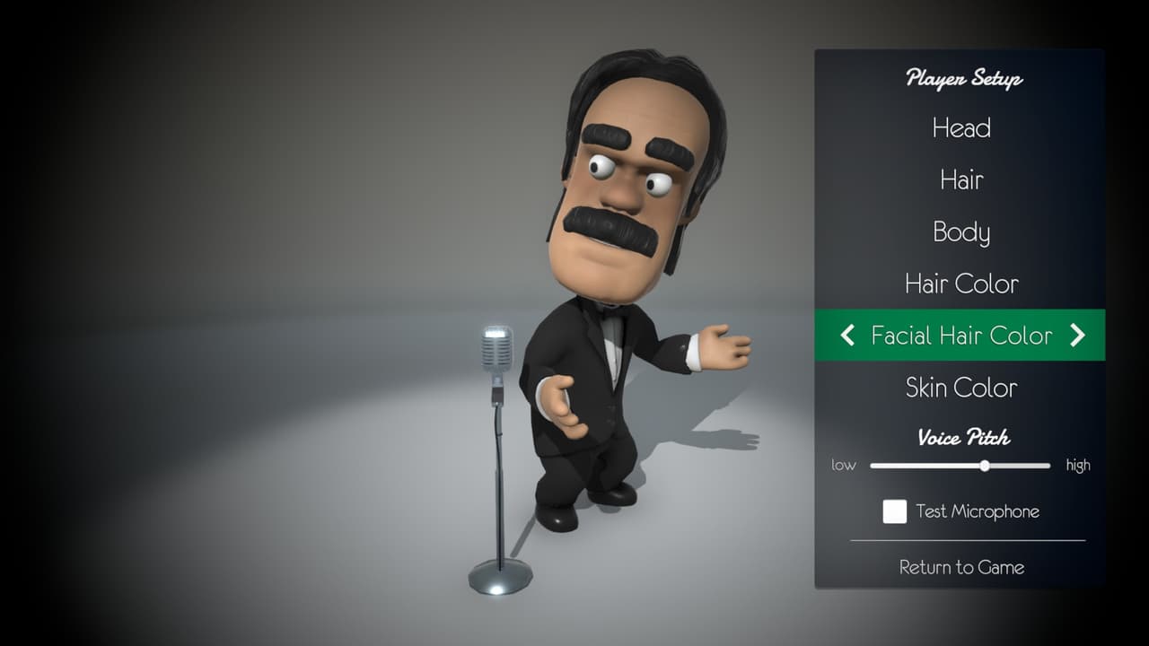 Comedy Night screenshot 6