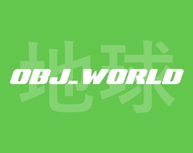 OBJ_WORLD