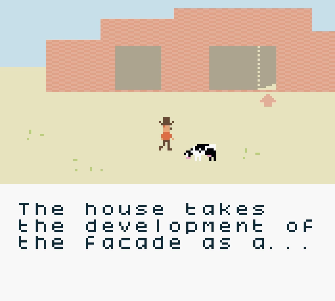 076 The Game screenshot 4