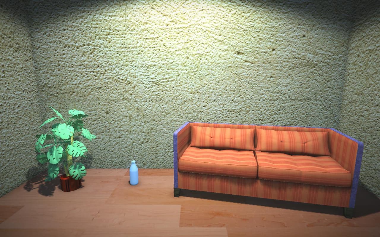 My Bottle Can Flip screenshot 3