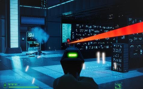 SYSCRUSHER screenshot 4