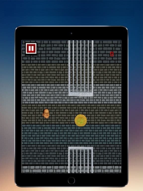 President Elect: Get Emilio - Election Campaign 16 screenshot 4