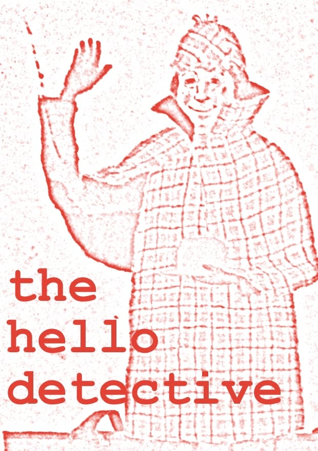 Zine Fair Simulator