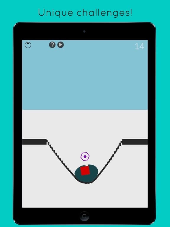 Formas, Drawing Challenge screenshot 5