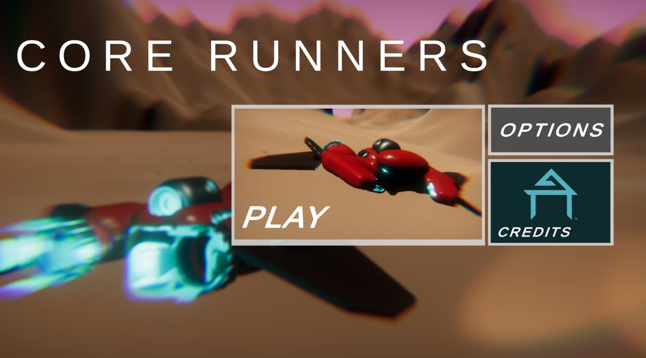 Core Runners screenshot 4