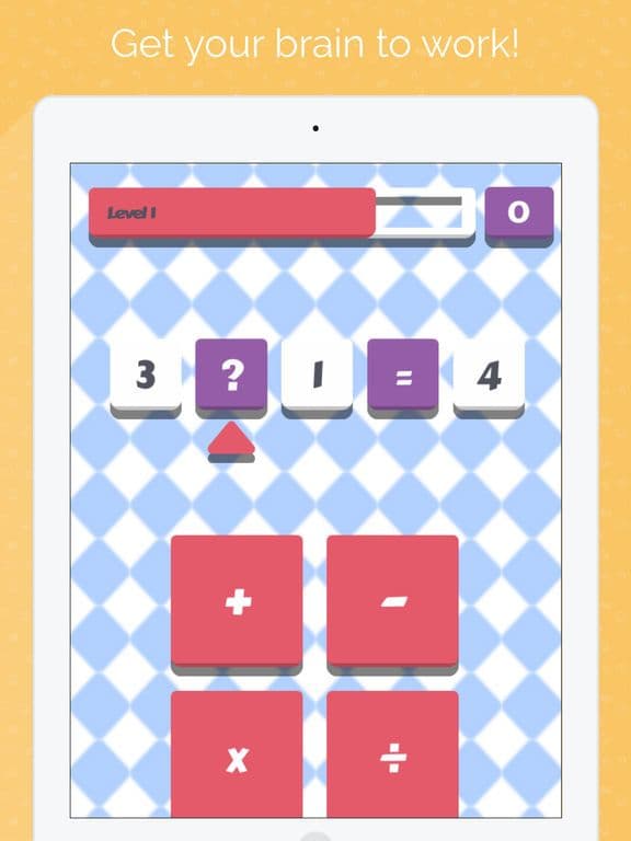 Math Max screenshot 3