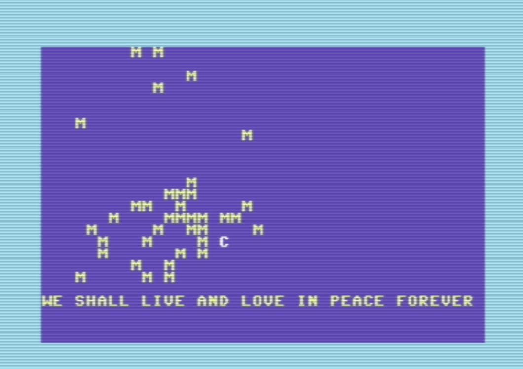 Cat & Crows screenshot 5