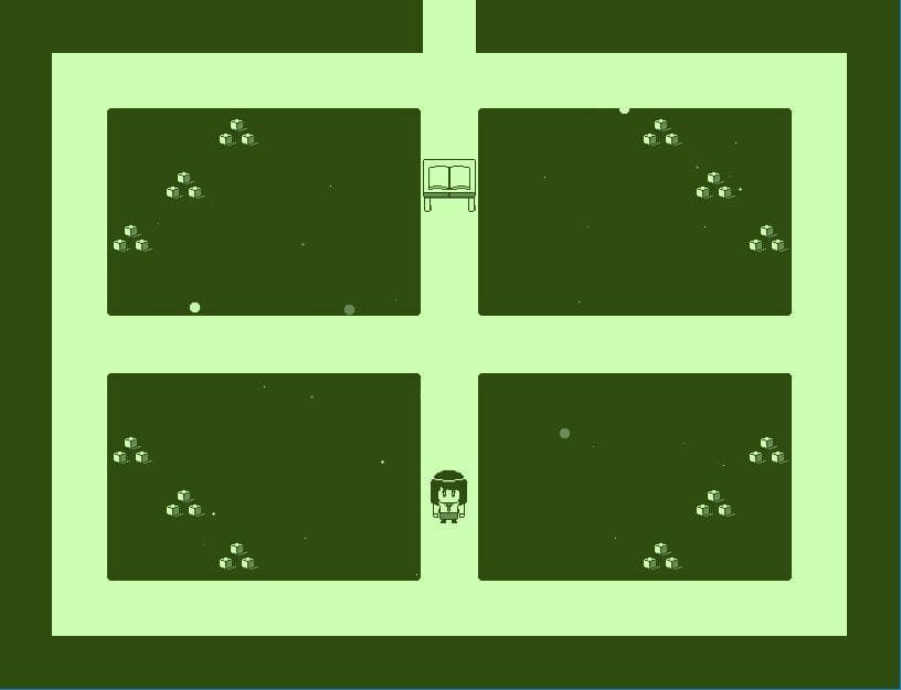 +iQeI/Q-(This game is for aliens.) screenshot 3