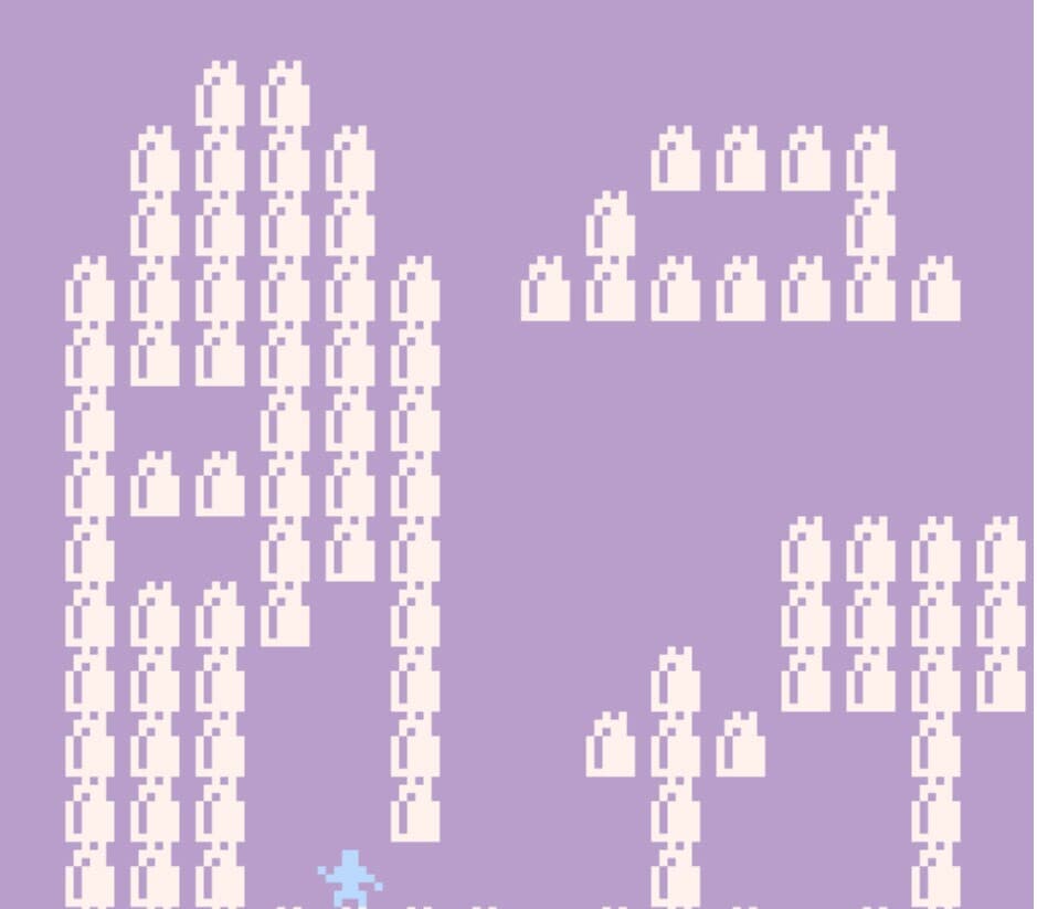 Jump! (Code404) screenshot 2