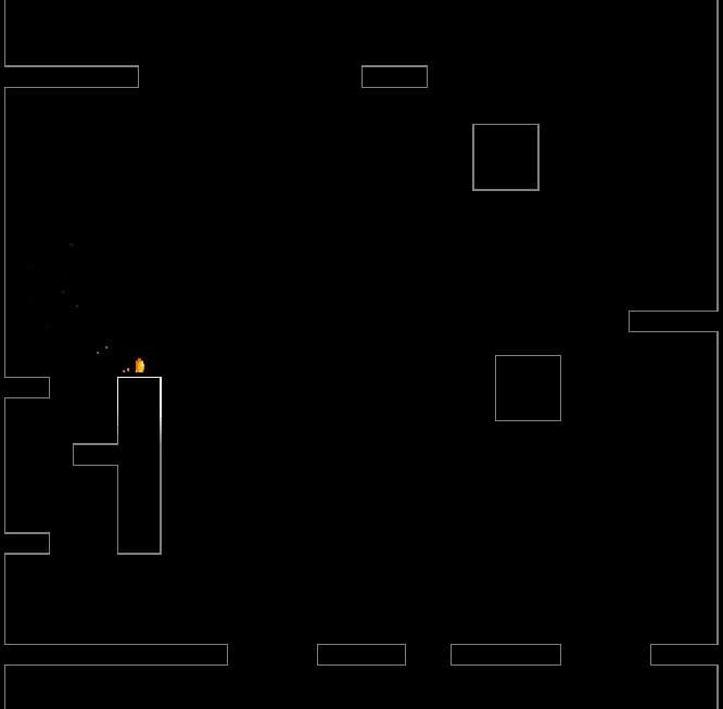 Just a ball: Jumping in the space screenshot 5
