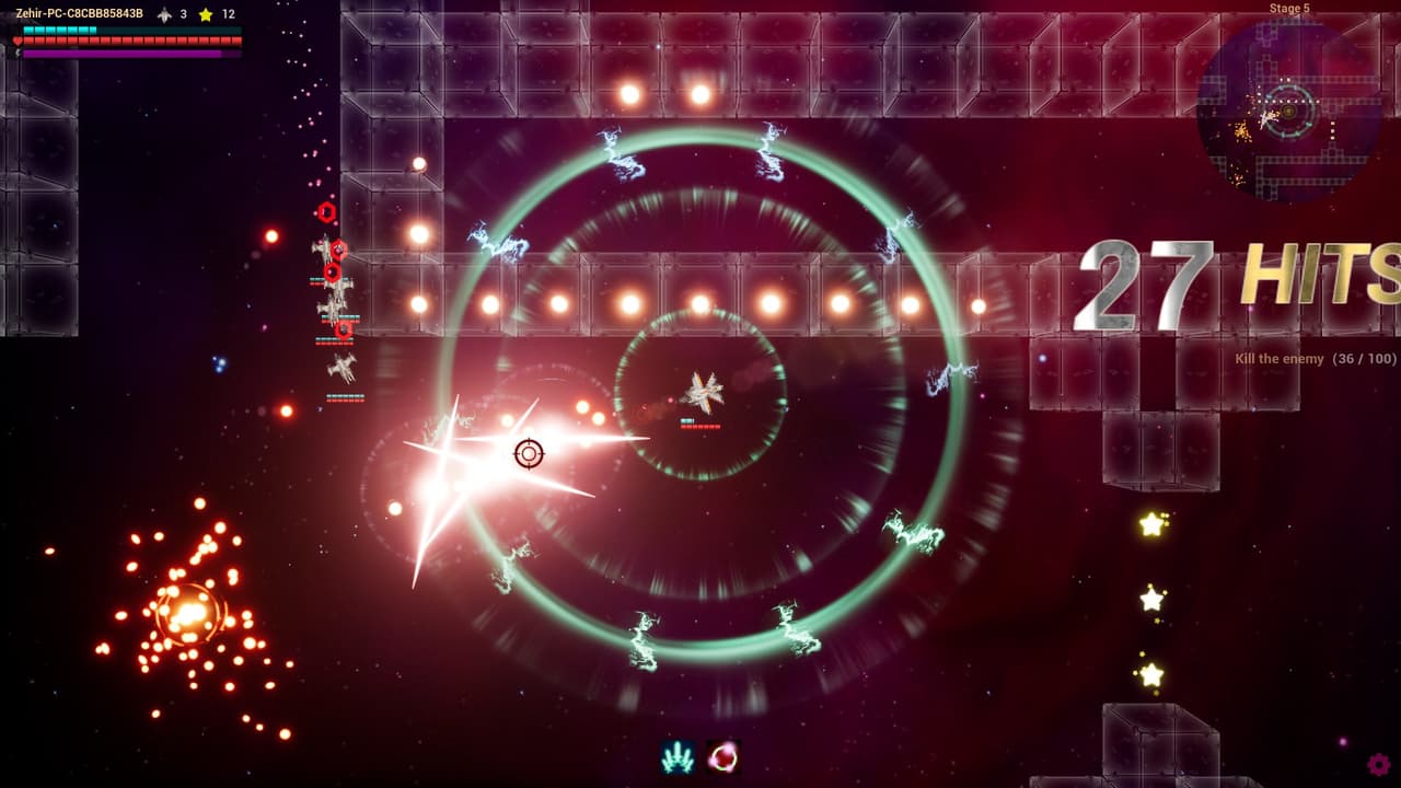 Space God screenshot 5