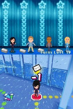 Sonny with a Chance screenshot 3