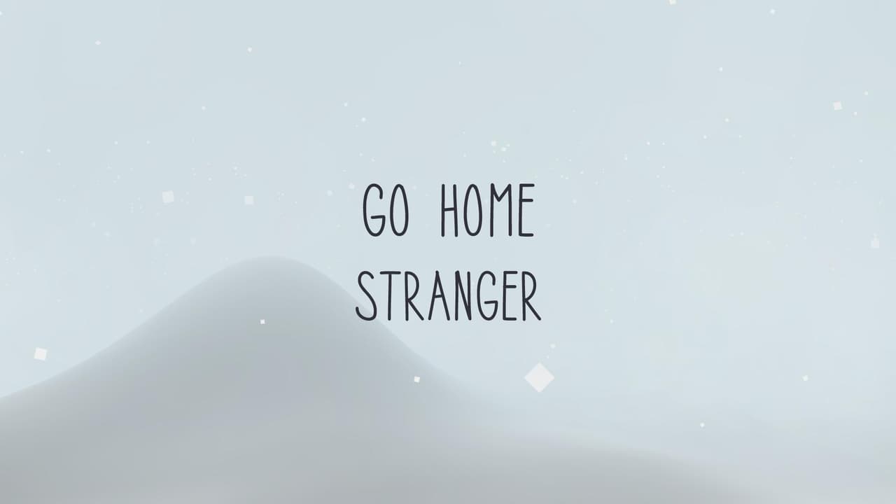 Go Home Stranger