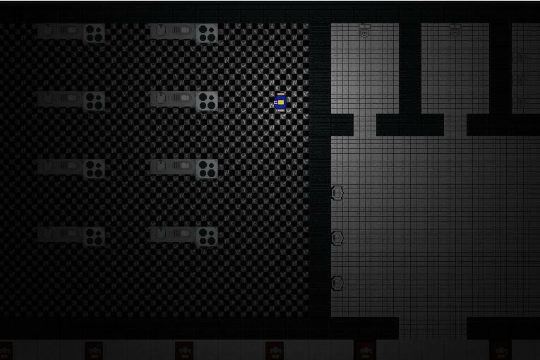 Metal Trump Solid V: The vote Pain screenshot 2