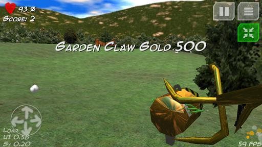 Chicken Tournament screenshot 3