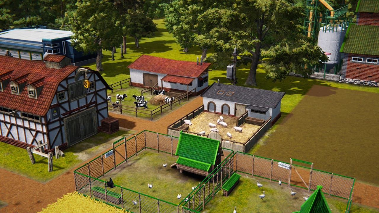 Farm Manager 2020 screenshot 3