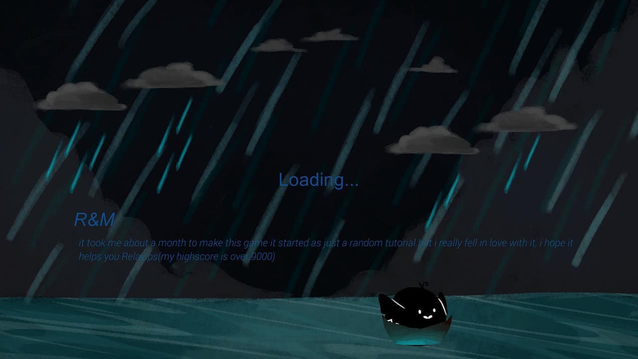 R&M screenshot 6
