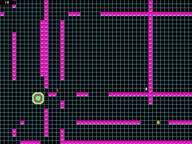Teletransportation Paradox screenshot 3