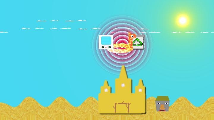 B.U.D.D.I. screenshot 2