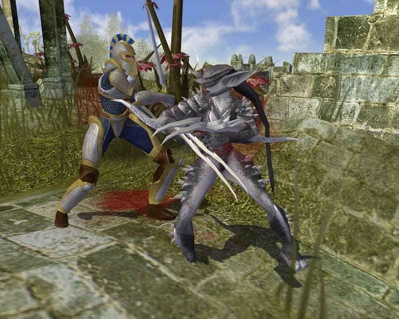 Dawnspire: Prelude screenshot 2