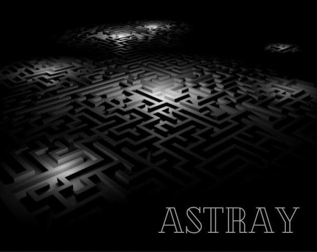 Astray (itch) (NguyenTheAnh)