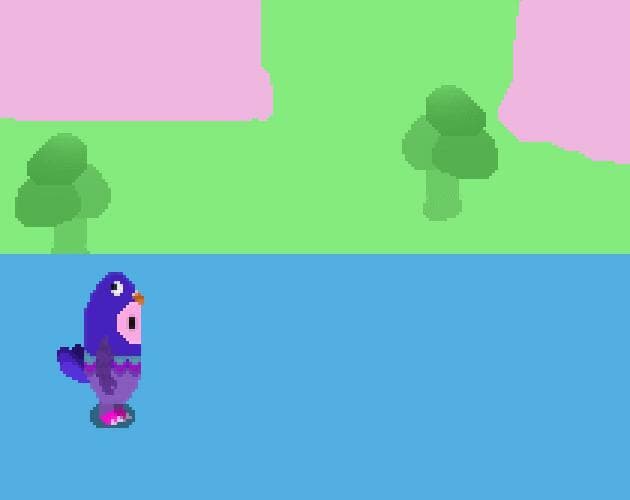 Fall Dies screenshot 3