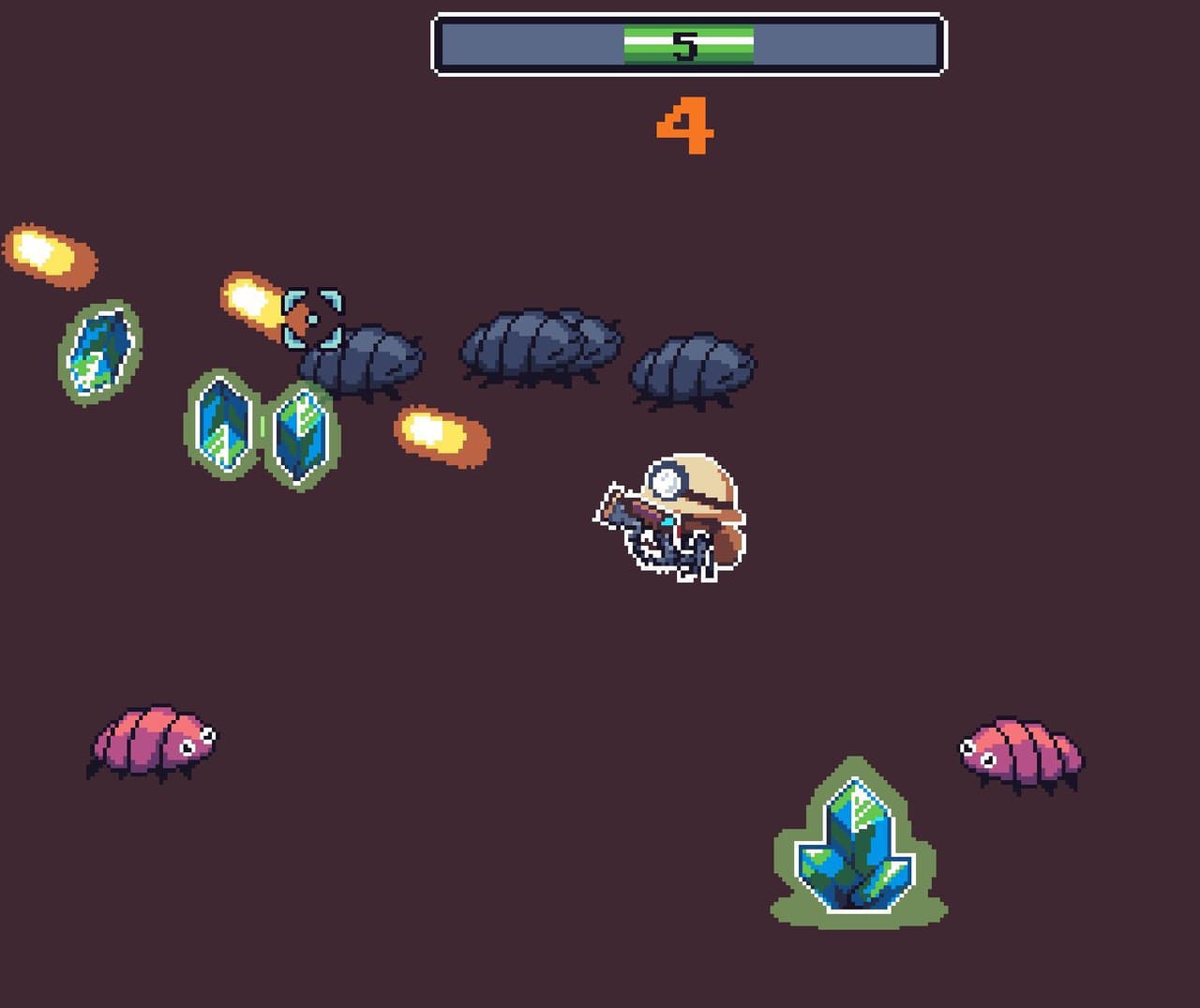 BRRT! screenshot 2