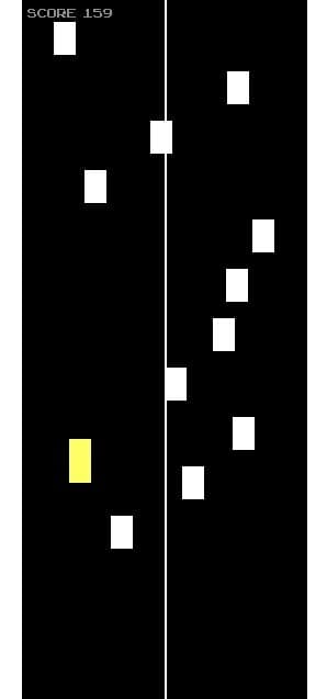 TAXI (itch) (Varg Murtter) screenshot 3