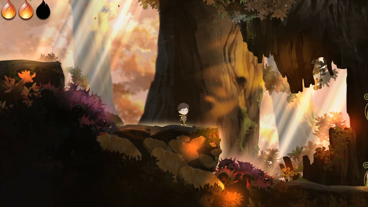 Black Blade screenshot 4