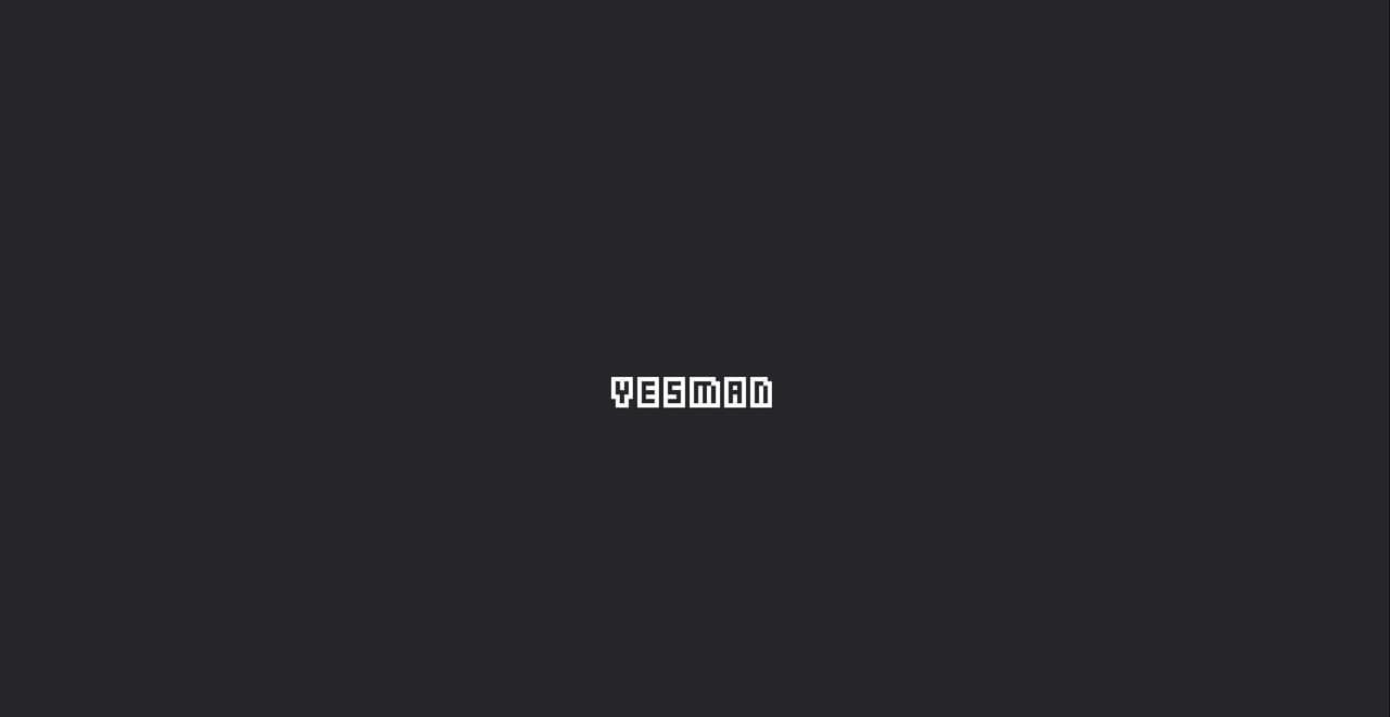 YESMAN