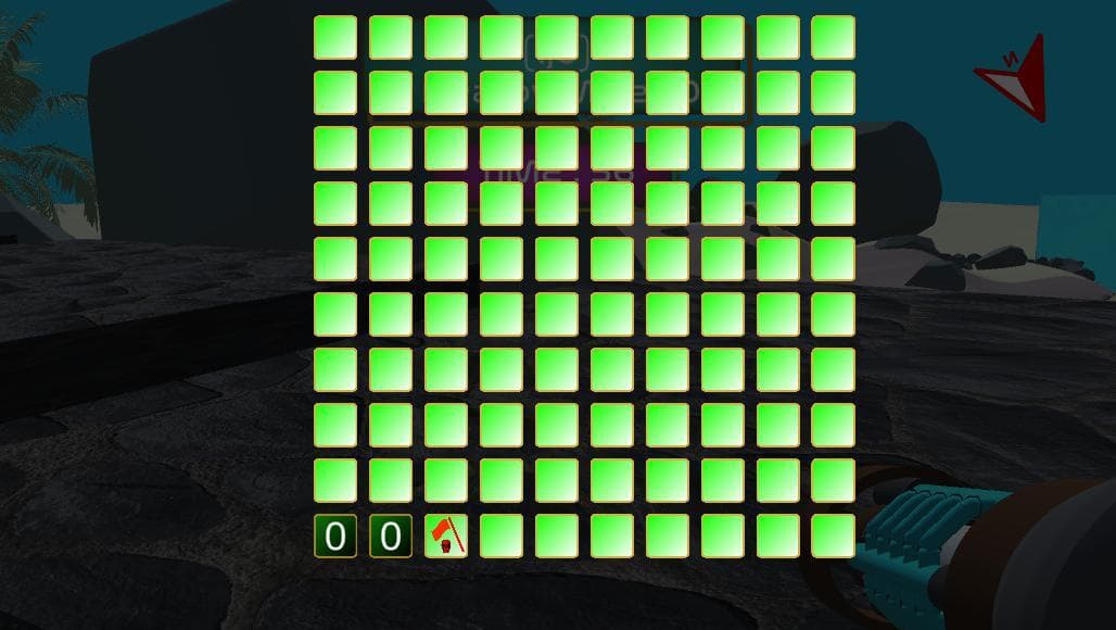 BeachSweeper screenshot 4