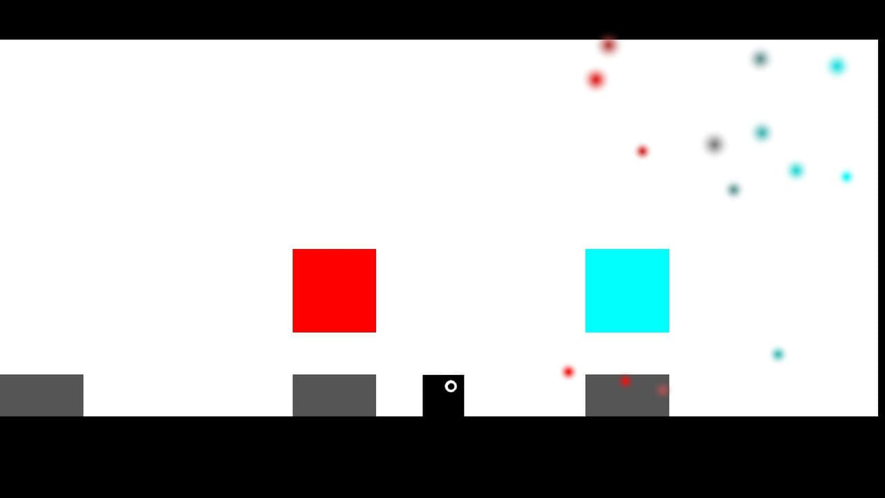 Negative Zone (jordan--vision) screenshot 3