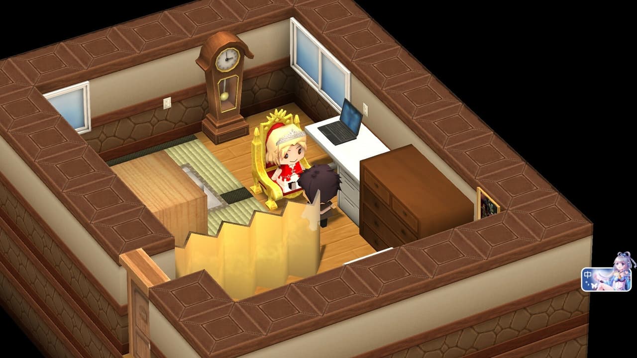 傻瓜式SGB粗陋心得 screenshot 3
