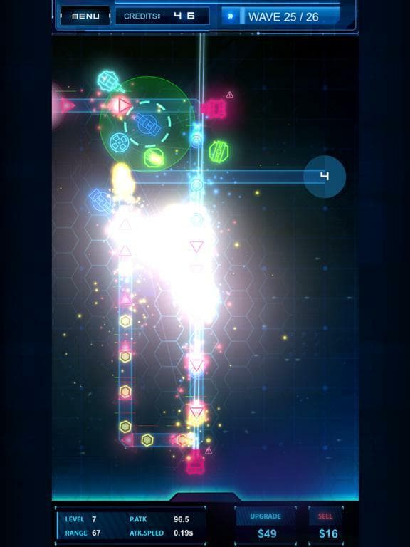 BinaryDefense screenshot 2
