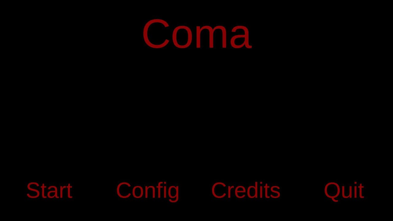 Coma (B_Chayson) screenshot 2