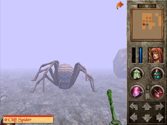 The Quest - Celtic Rift screenshot 6