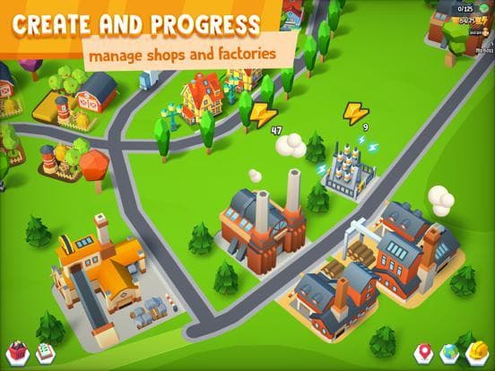 GoCity screenshot 3