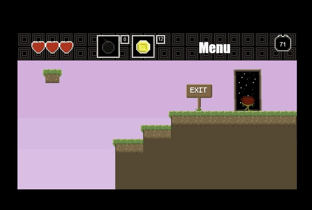 Attack Of The Blob (har4z) screenshot 4