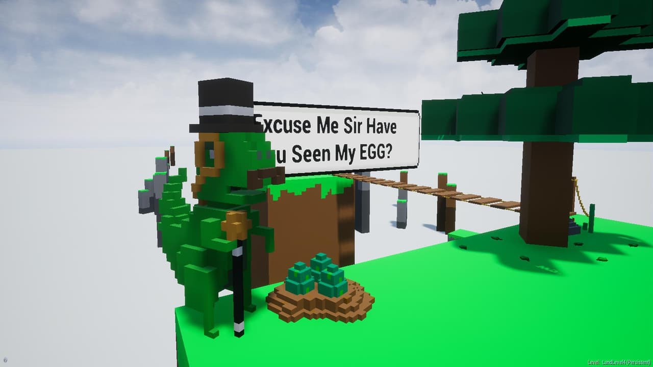 PowerLess (itch) (Charziot) screenshot 5