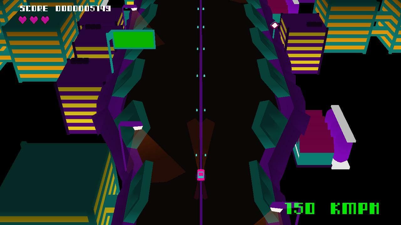 Badge Blaster 2112