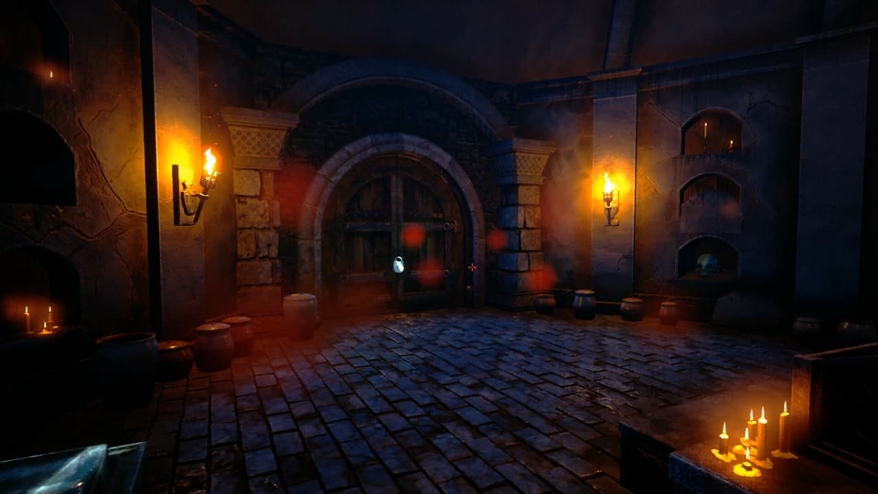 Last Room screenshot 5