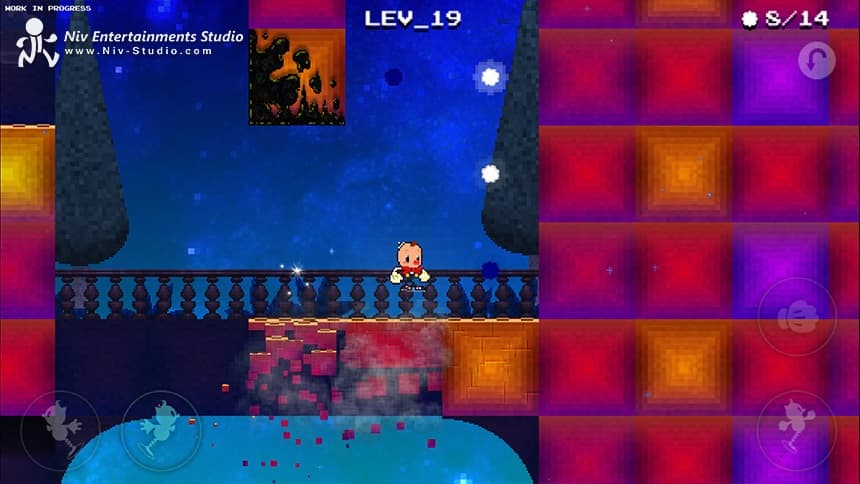 Boingkid [WIP] screenshot 2