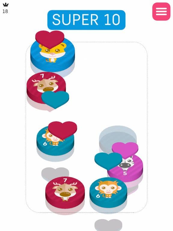 Cutie Collect screenshot 6