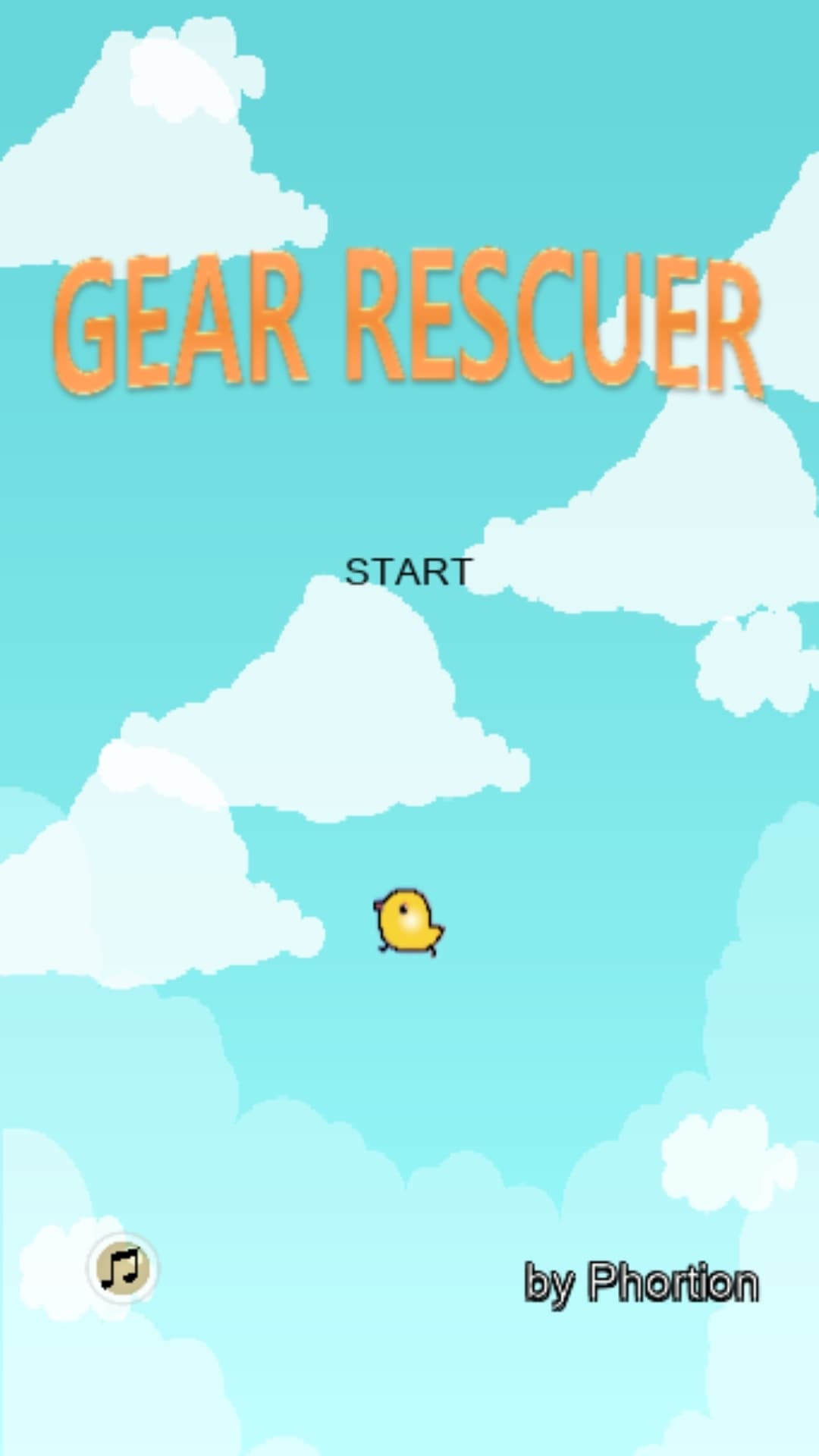 Gear Rescuer screenshot 2